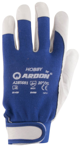 rukavice Hobby